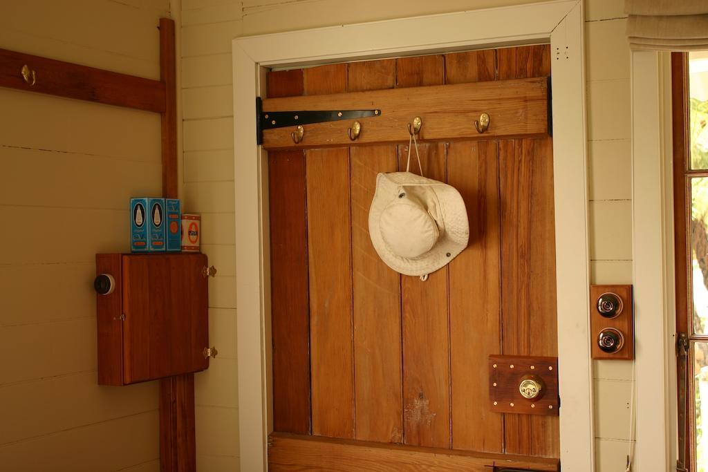 Bluff Hill Bed & Breakfast Napier Habitación foto